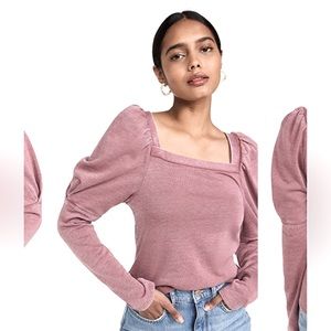 NWT Splendid Sweater size M